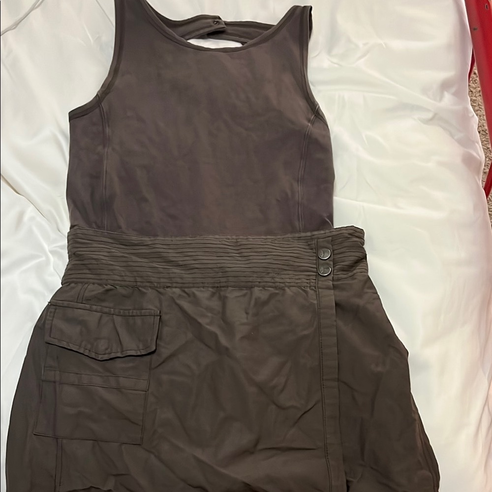 Free people athletic dress
